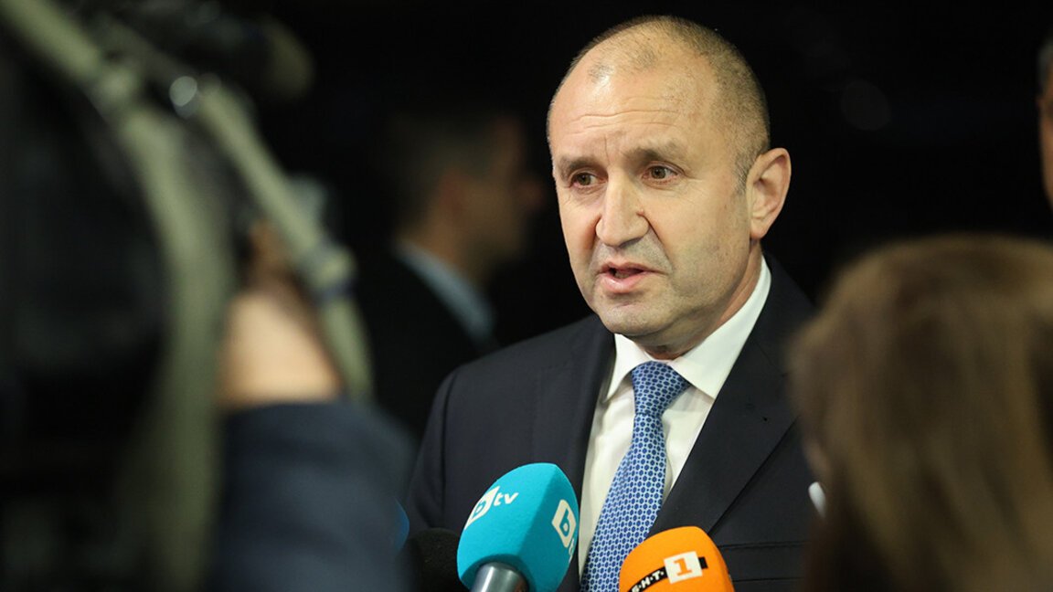 Президентът за промените в Конституцията: Сезирането на КС е мой дълг