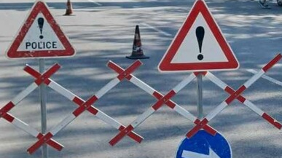 Млада жена помете 60-годишен на пешеходна пътека