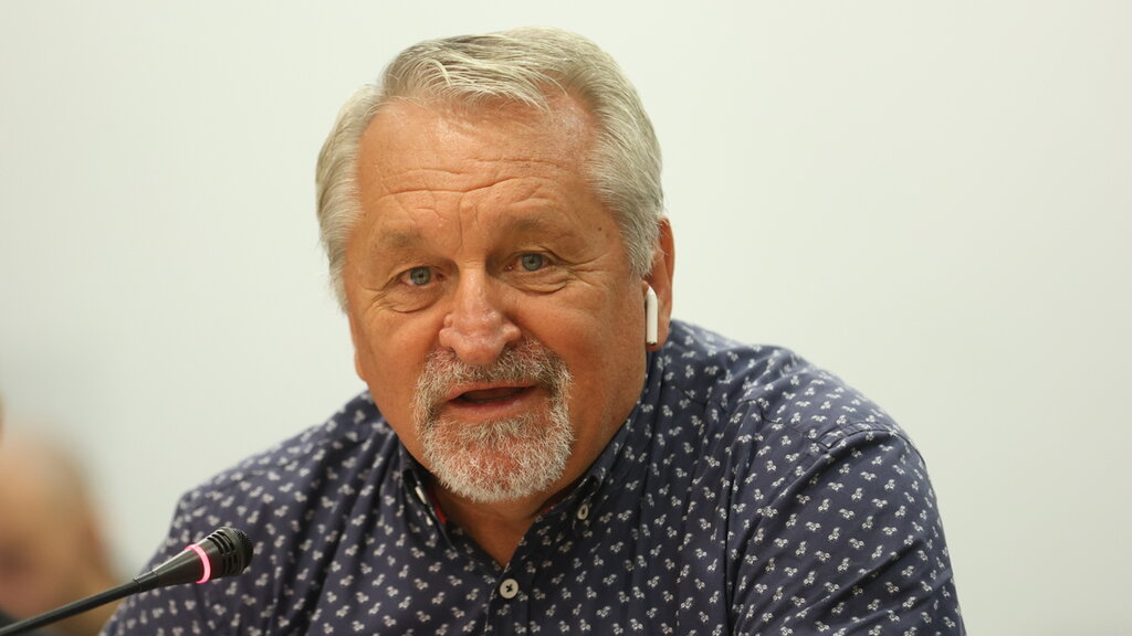 Ivan Hinovski