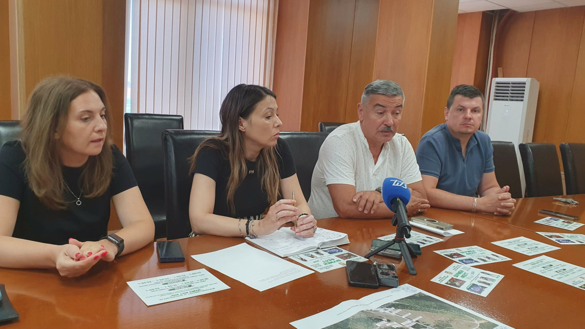 Шумен фест посреща звездни изпълнители