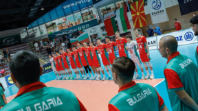 България U20 с впечатляваща победа над Турция
