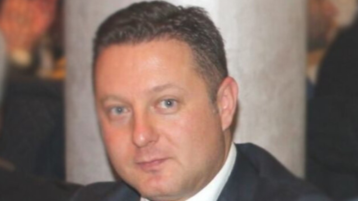 Мустафа Ахмед: Иран не може лесно да бъд...