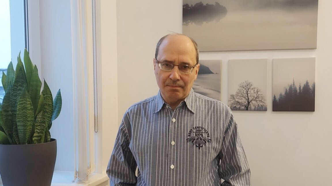 Иля Шаблински