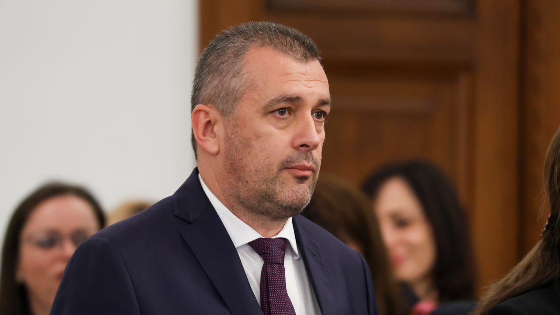 Транспортният министър разпореди проверка след ПТП-то на "Хемус"