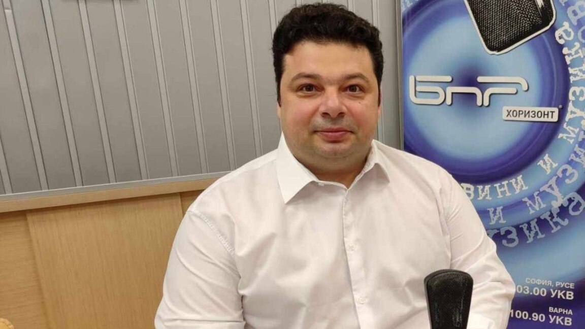 Орлин Колев