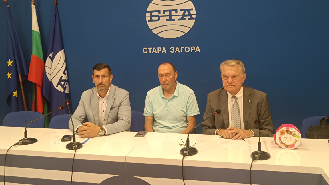 Наско Митев: Промените в комплекс "Марица-изток" повишават напрежението