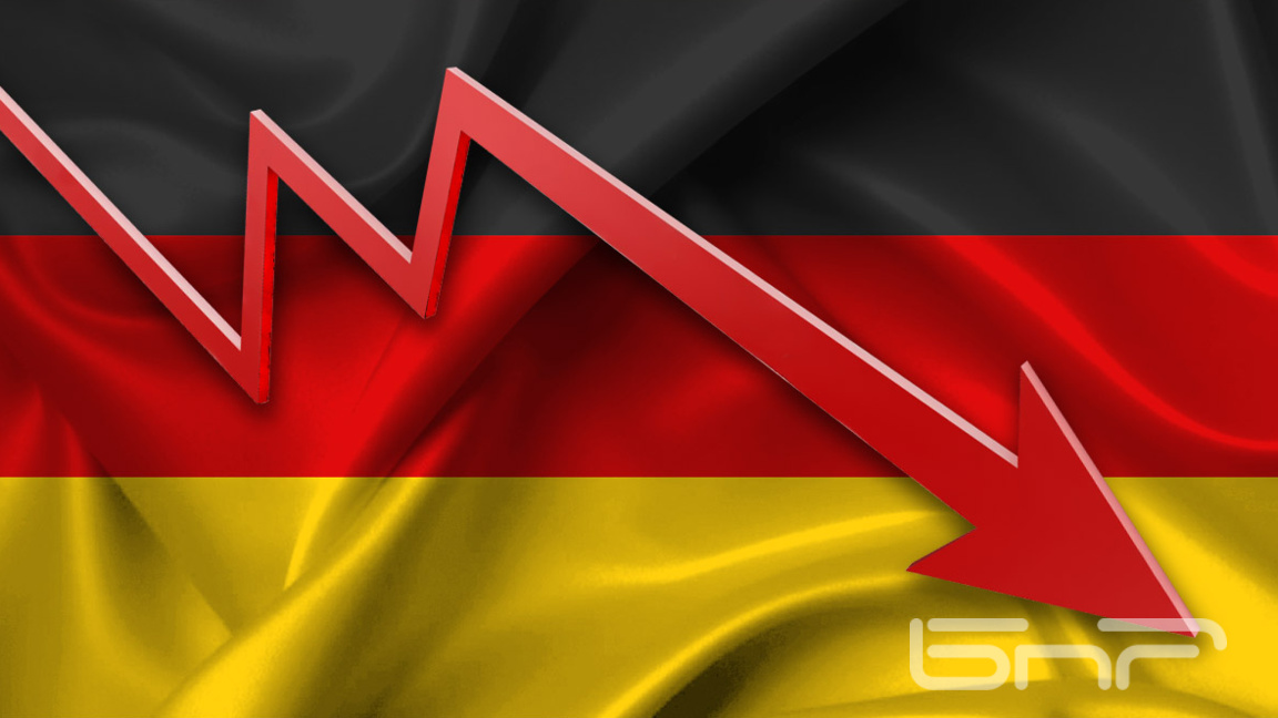 Изненадващо забавяне на годишната инфлация в Германия до 2,3%