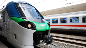 Τα πρώτα δύο τρένα Alstom στη χώρα μας αναμένεται να ξεκινήσουν τον Σεπτέμβριο 