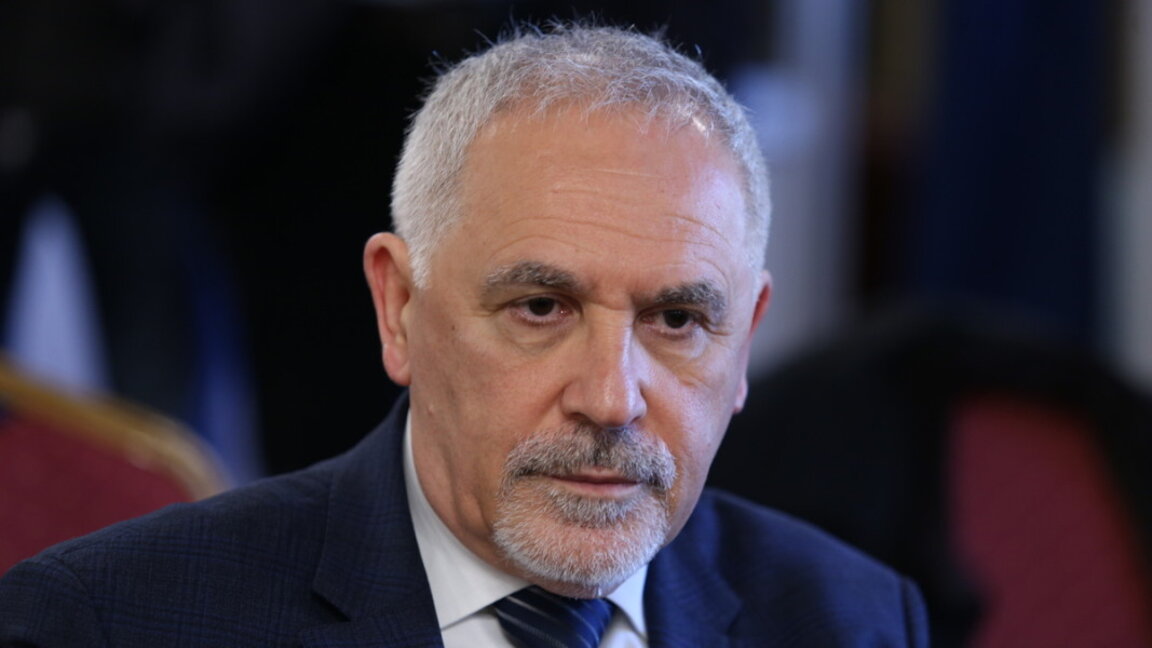 Любомир Кючуков