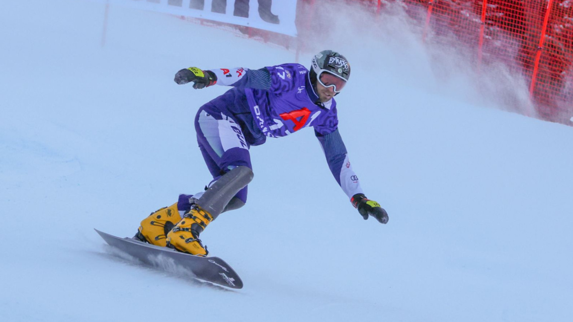 Радослав Янков отпадна на осминафиналите...