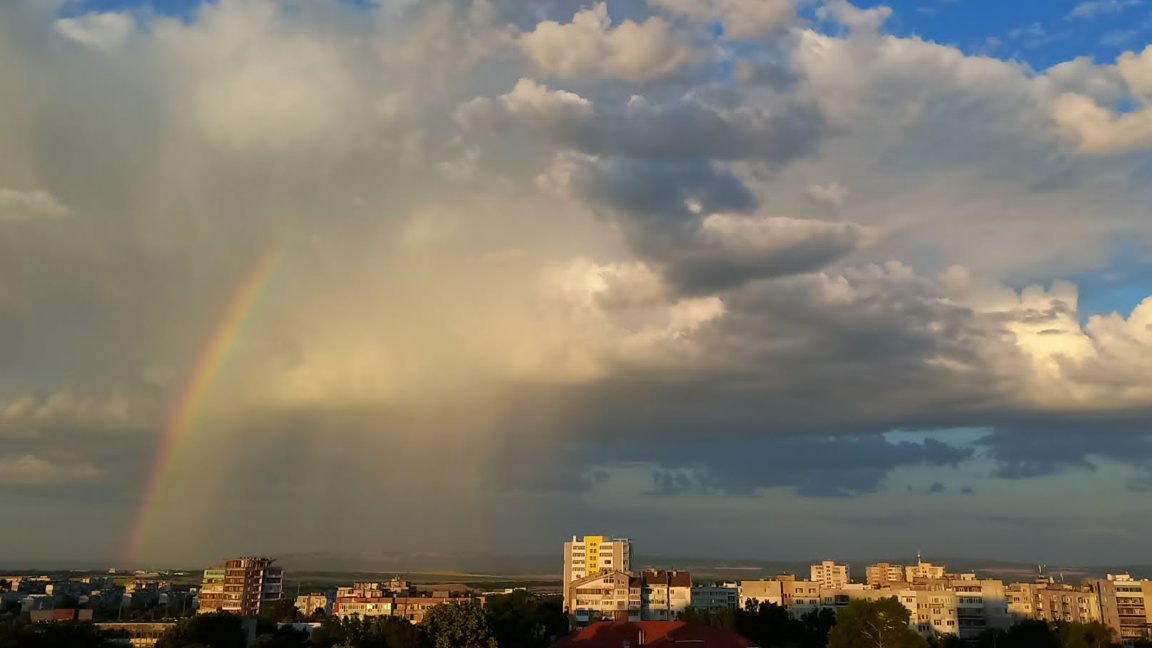 Неделно разсънване с Радио Шумен