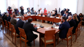 Комисията по отбрана в НС одобри разполагането на самолети на САЩ в "Безмер"