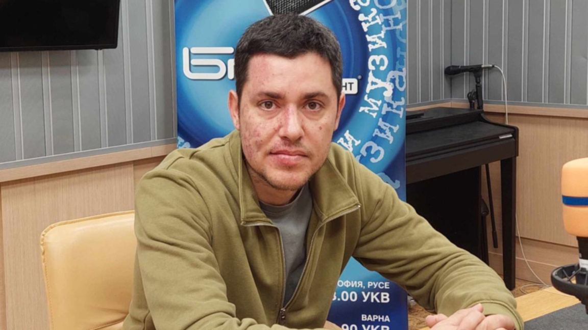 Борис Митов за проекта "Извън ефир", независимата и зависимата журналистка