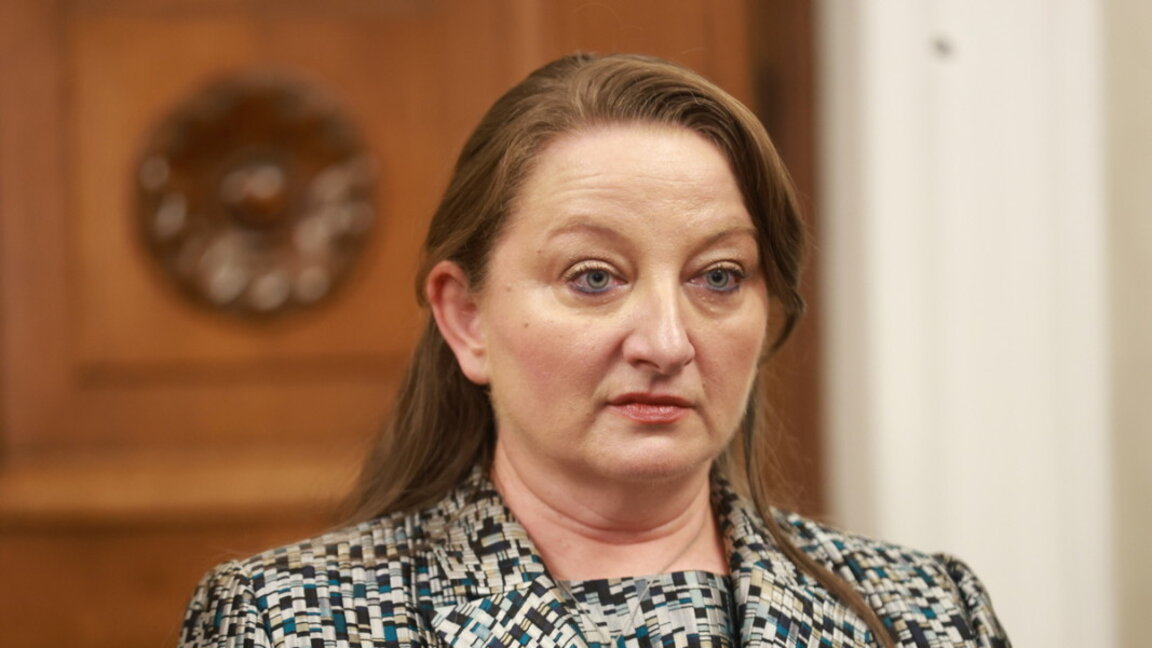 Деница Сачева: Управленската конструкция е сложна и крехка