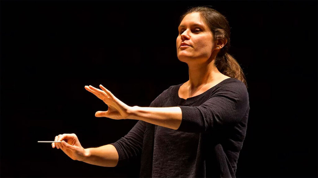 Delyana Lazarova: I dream of music reaching as many people as possible