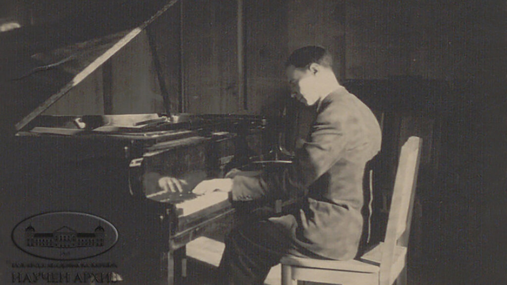 Dimitar Nenov’s Christmas: The first major Bulgarian work dedicated to Christmas