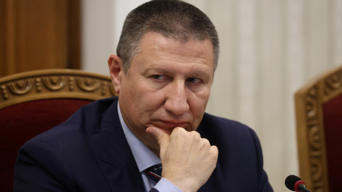 Борислав Сарафов