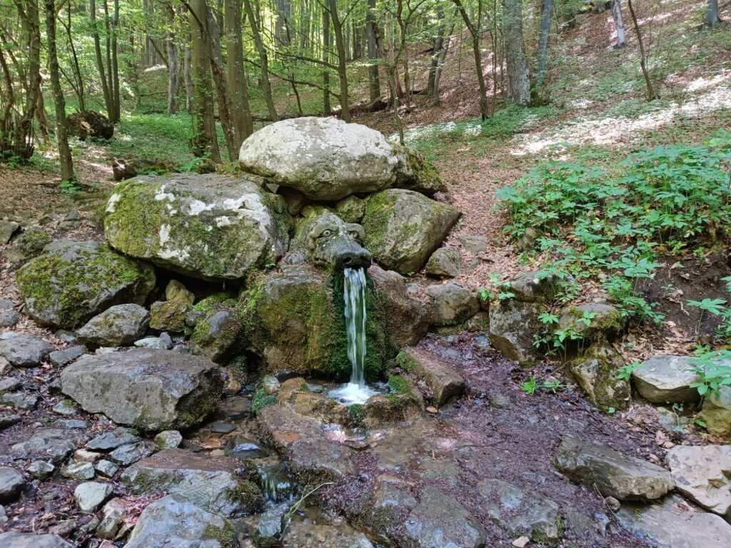 Бајковита шетња околином Перника