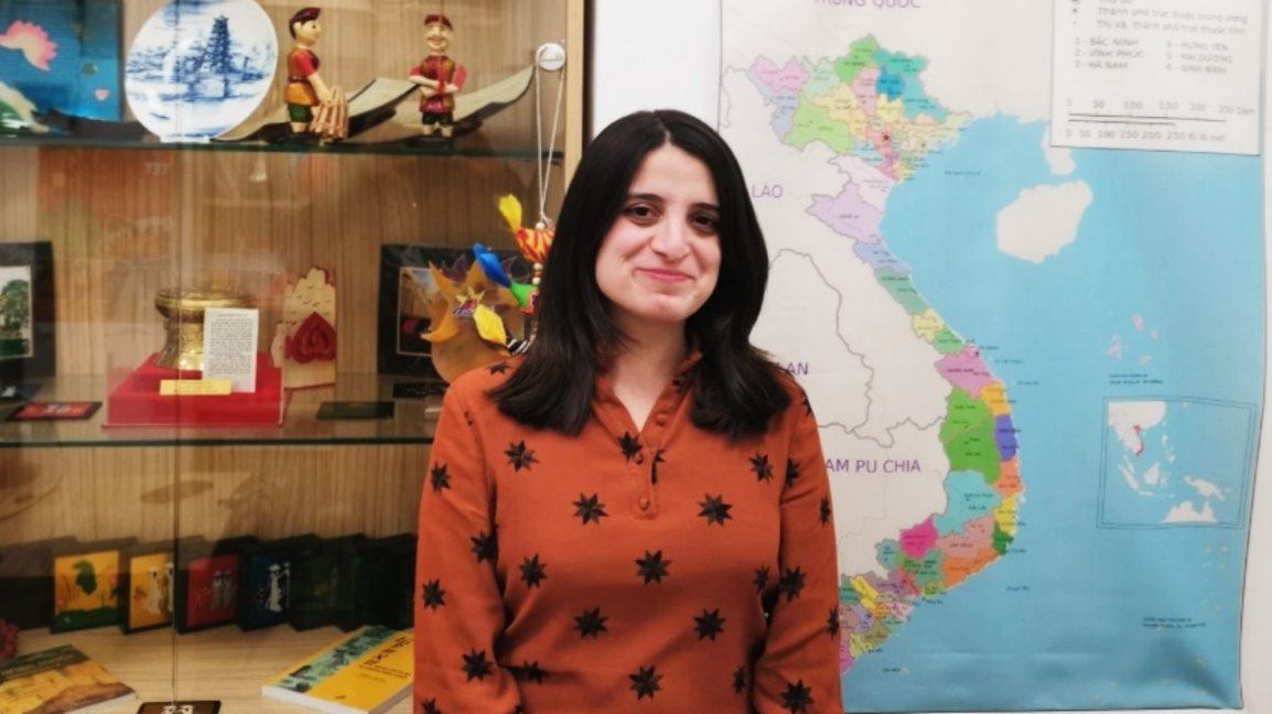 Даяна Иванова