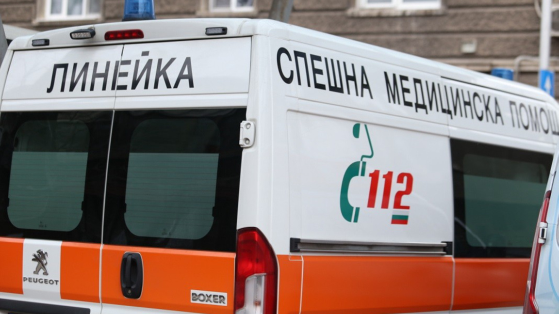 16 ранени от катастрофата на "Хемус" са откарани в столични болници