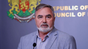 Doç. Angel Kunchev, Devlet Sağlık Başmüfettişi görevinden istifa etti