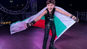 Un tănâr talent bulgar premiat în Italia va cânta alături de Joe Lynn Turner