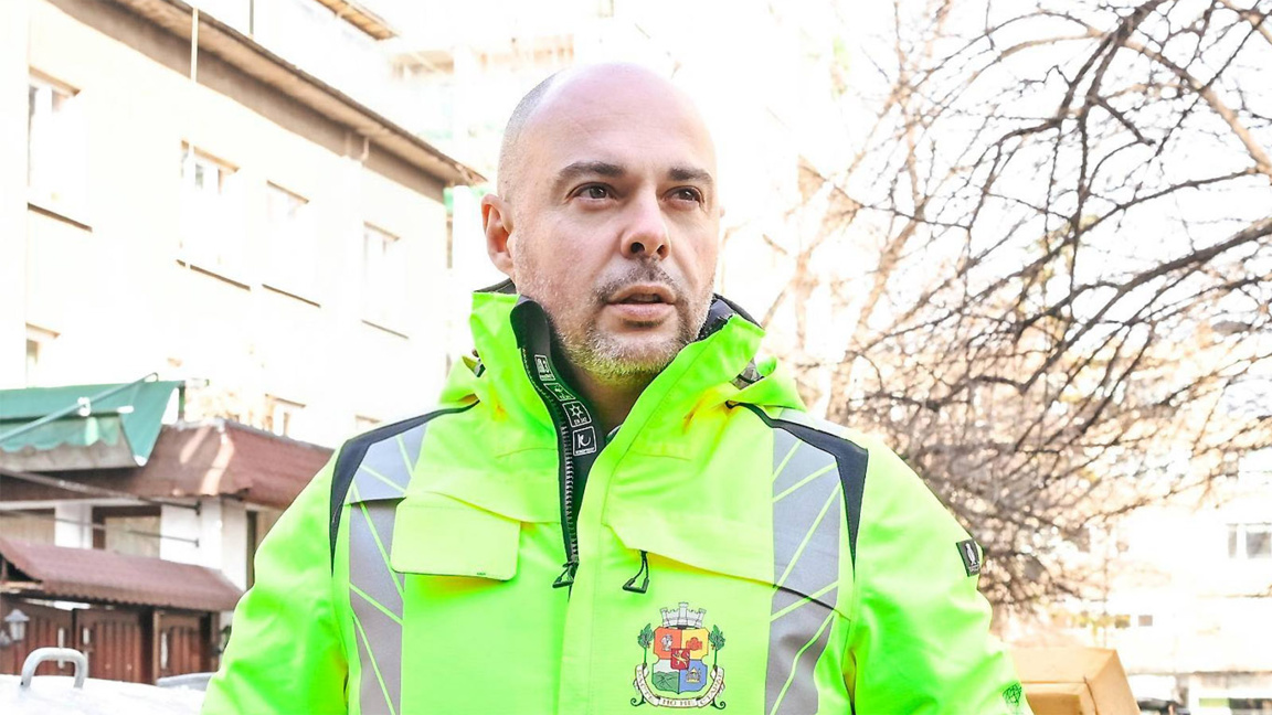 Васил Терзиев смени Надежда Бобчева с ин...