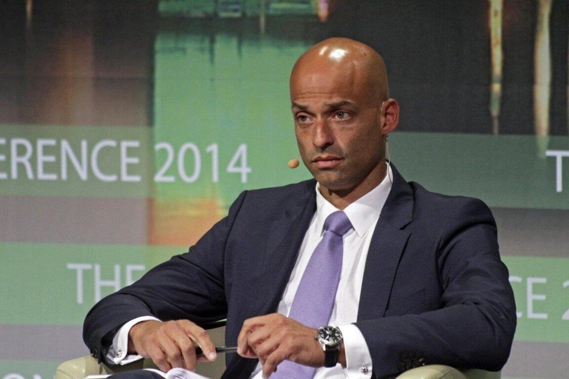 Джеймс Апатурай