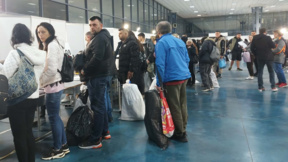 Партията на Румен Радев взима повече от половината от гласовете в област Пловдив