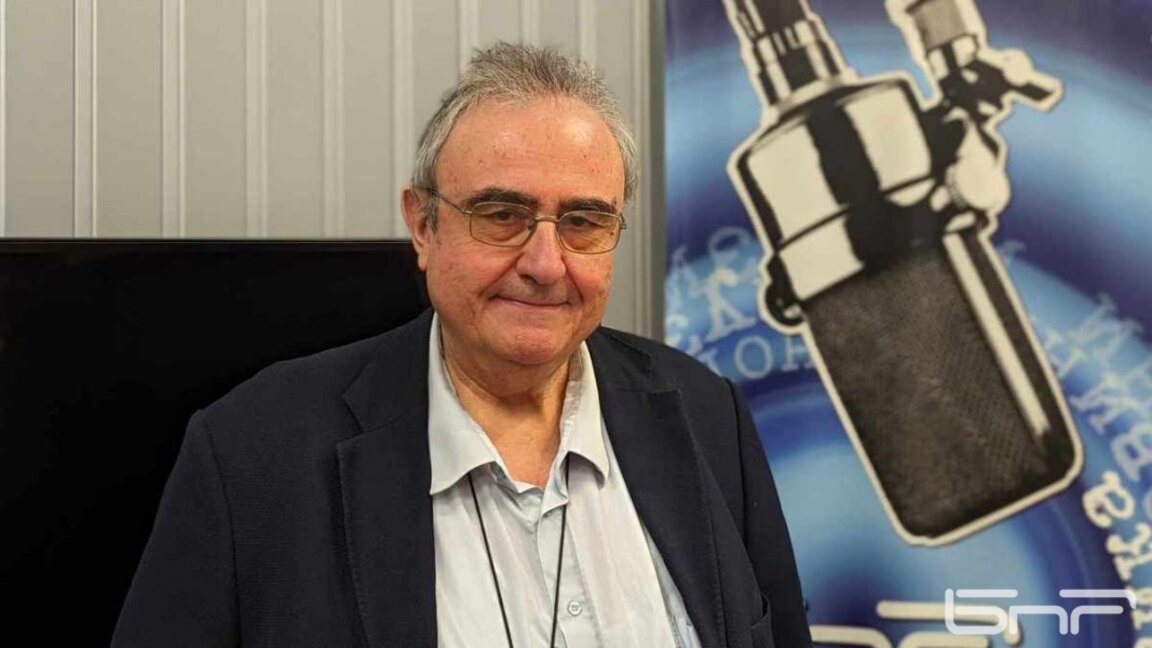 Огнян Минчев