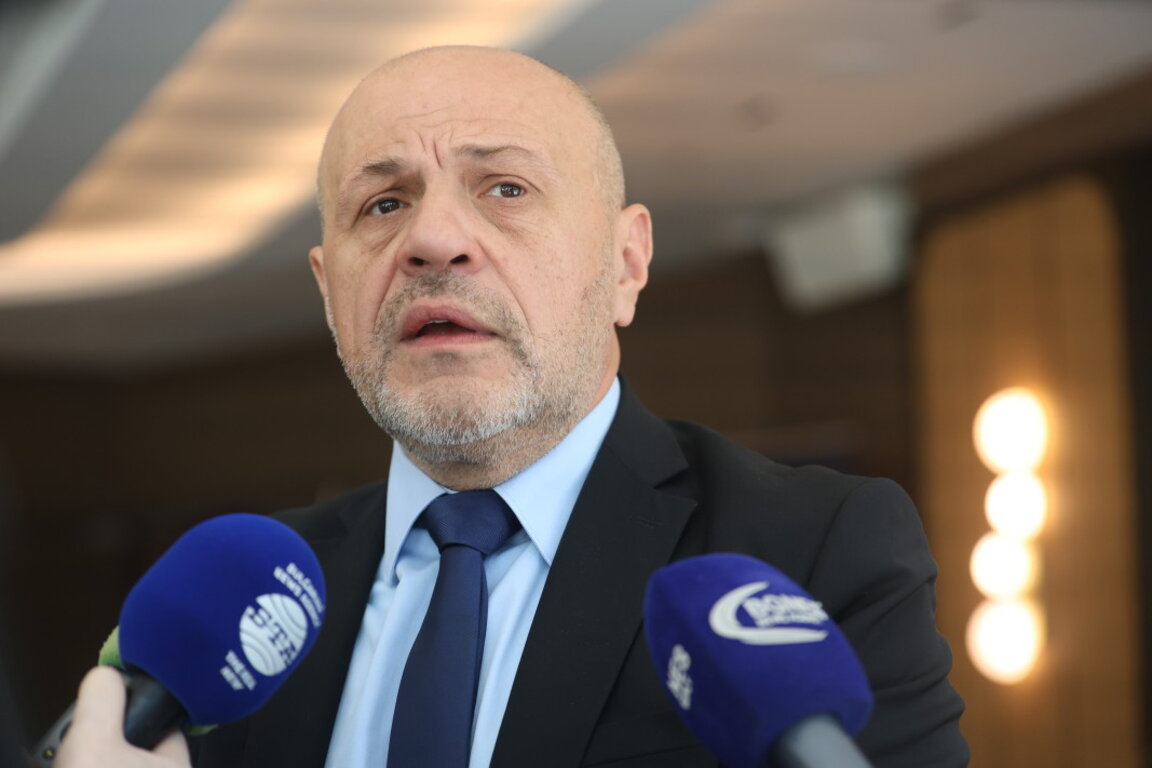 Томислав Дончев