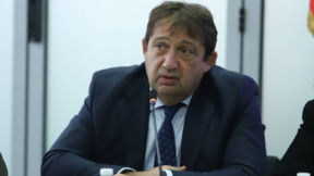 Министър Иван Шишков се среща със столични районни кметове