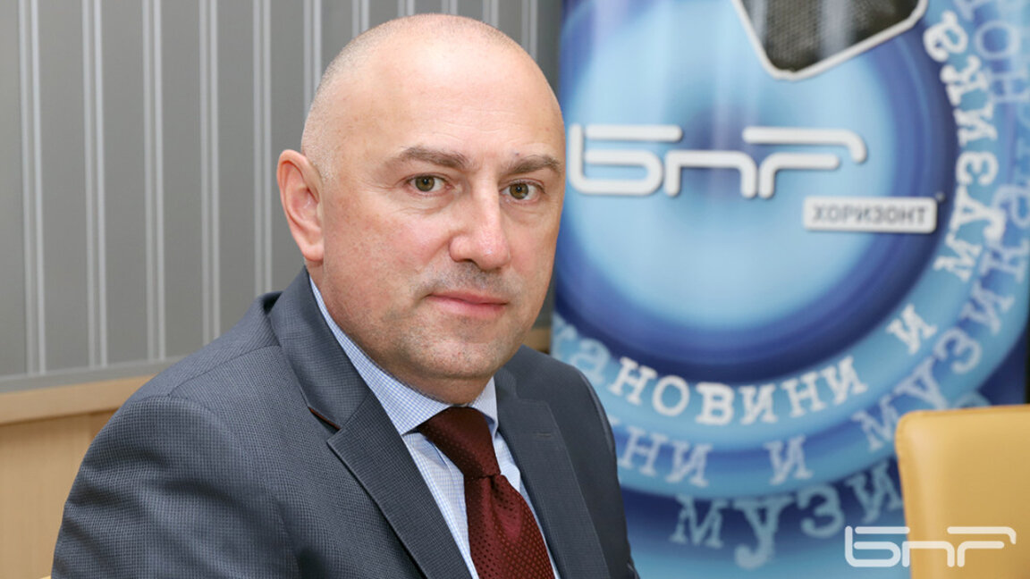 Любомир Каримански