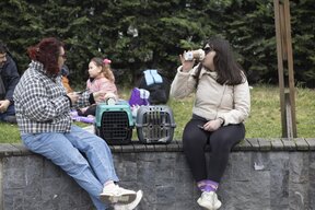 Турски сеизмолог: Размина ни се. Не целият разлом, а само част от него се разкъса