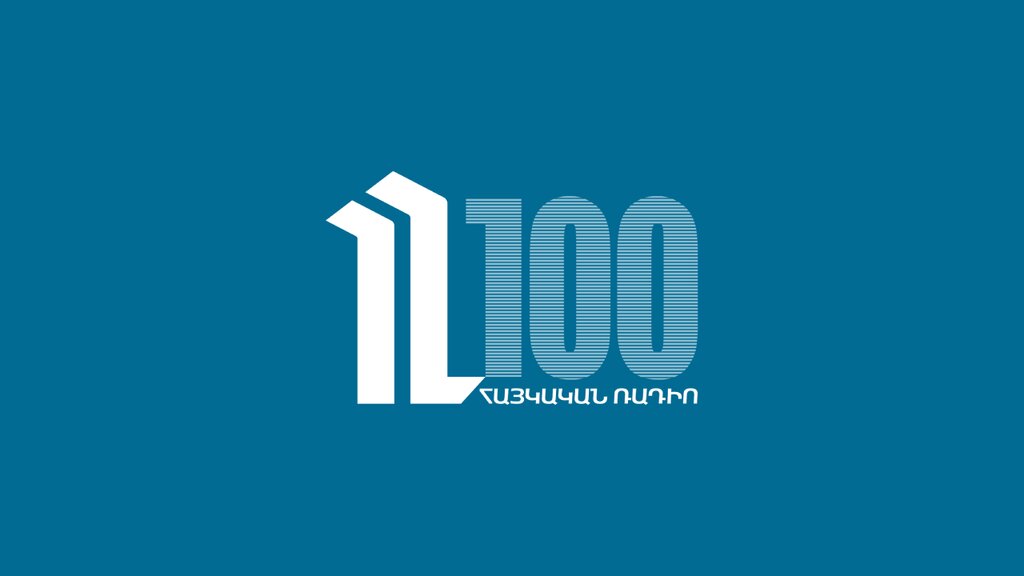 Die Stimme Armeniens: 100 Jahre Öffentlicher Rundfunk