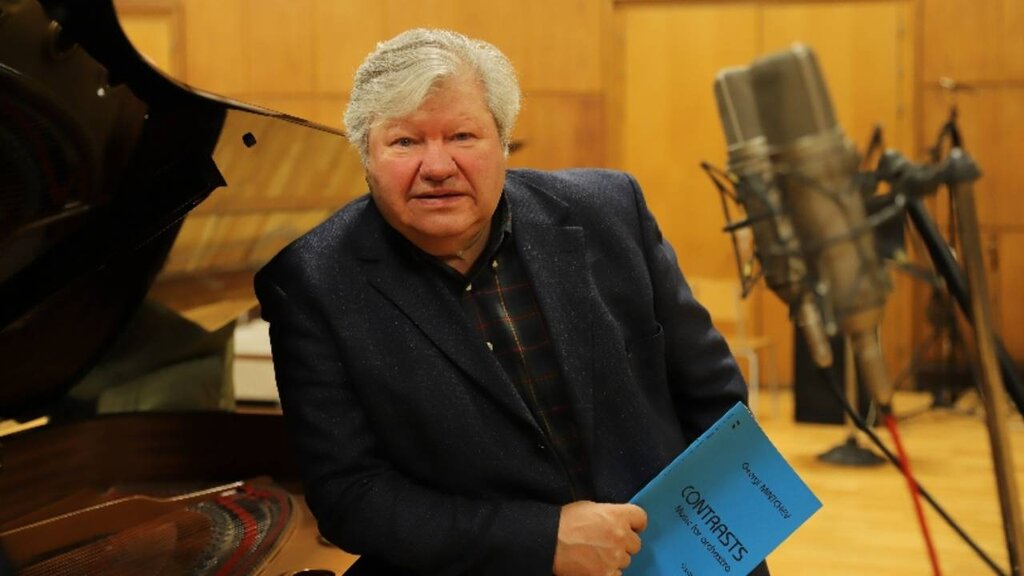 Georgi Lyubenov Minchev