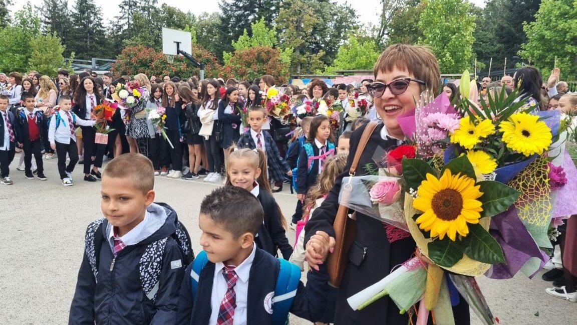 Des amendements législatifs rendront l’éducation plus conforme aux impératifs du XXIe siècle