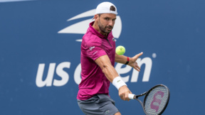 Grigor Dimitrov a câștigat primul său meci în calificările de la US Open