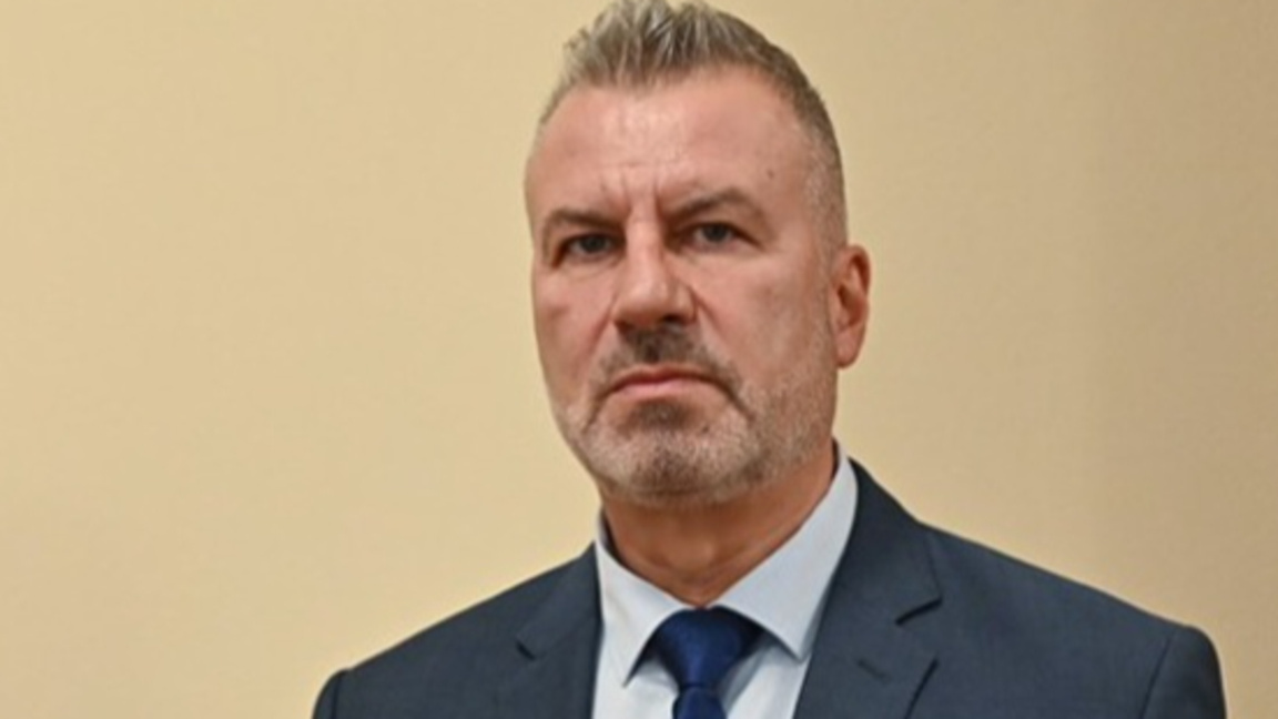 И.д. главният прокурор поиска уволнението на апелативния прокурор на Пловдив