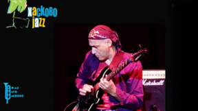 Haskovo Jazz Festivali başlıyor