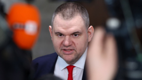 Делян Пеевски с позиция: Сезира прокуратурата за изявления на Демерджиев