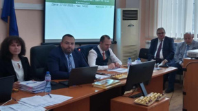 Общинският съвет в Кюстендил заседава днес