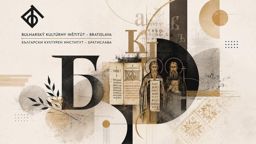 Exhibition in Slovakia shows the beginnings of Cyrillic printing in the Balkans