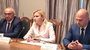 Подписан е документ за прилагане на европравилата за цифровите услуги