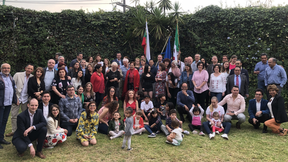 Българите в Мексико ще отбележат заедно 3 март