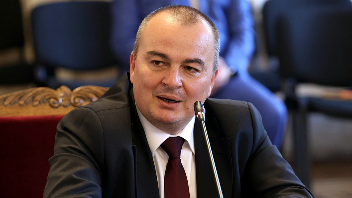 Министър Абровски участва в заседанието по земеделие и рибарство в Брюксел