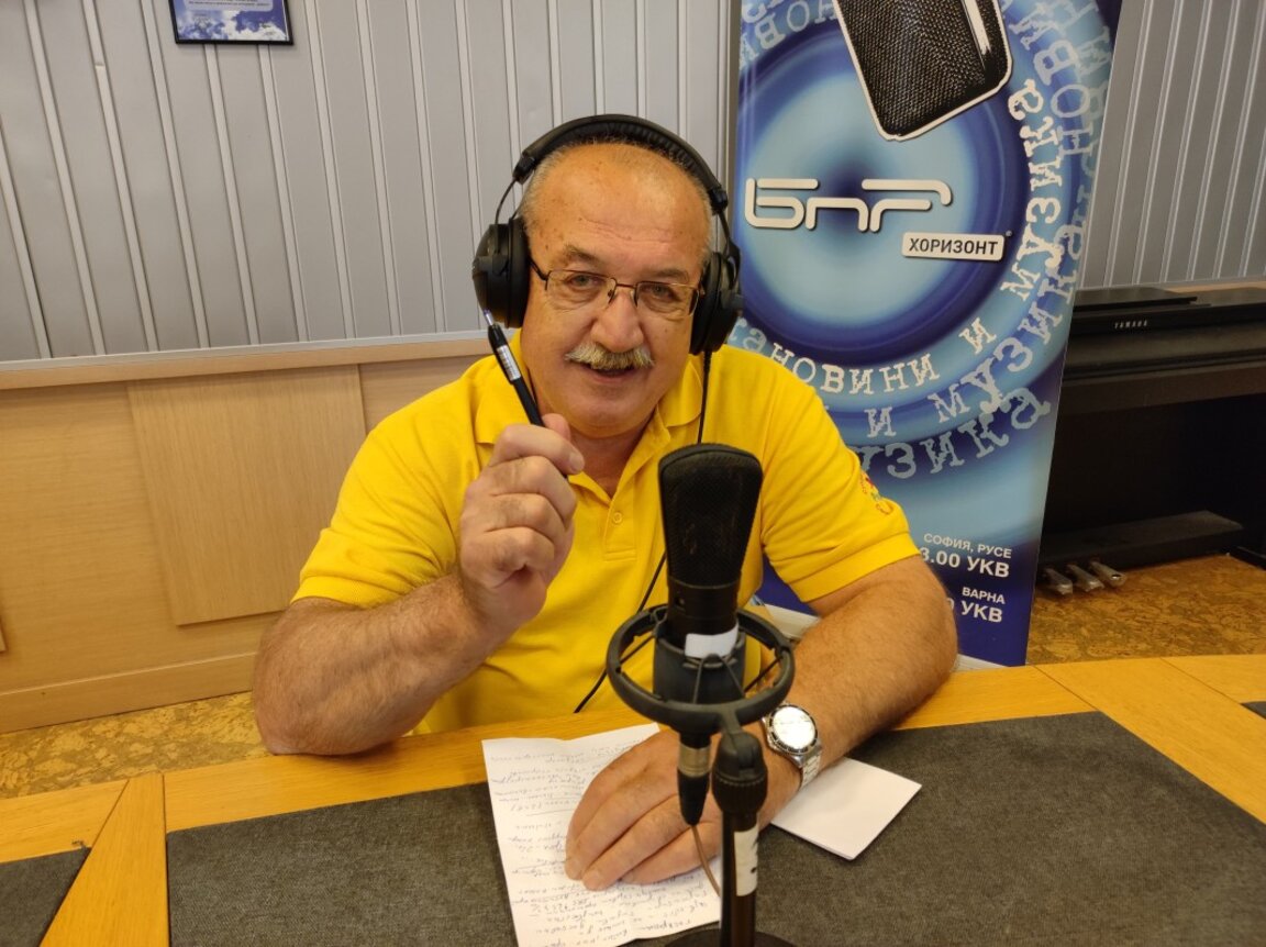 Чавдар Стефанов