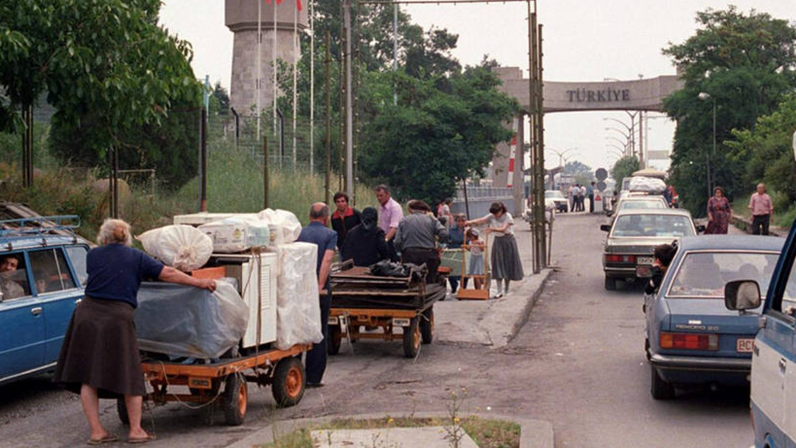 37 vjet nga fillimi i të ashtuquajturit “Ekskursioni i Madh” për turqit bullgarë