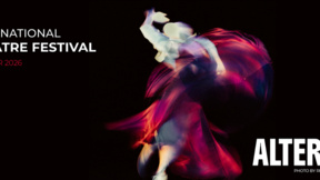 Festival „Alter Ego“ - Theater und Tanz aus sechs Ländern in Sofia