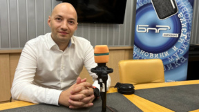 Димитър Ганев: Гюров отива на балотаж с Йотова, ако няма кандидат на ГЕРБ